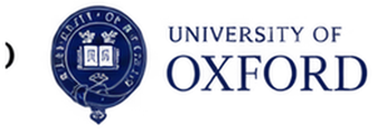 University of Oxford